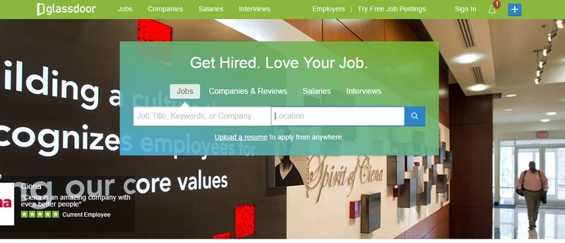 glassdoor