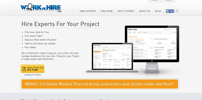 work-hire