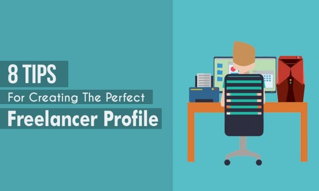 Complete Upwork Profile: Tips for Setting Up Your Profile for