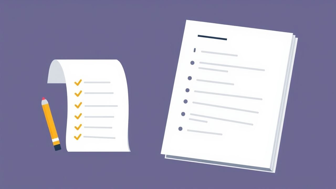 What To Include In A Freelance Contract