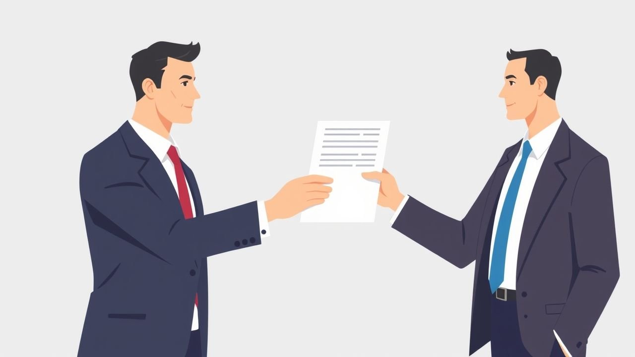 how to write a freelance contract