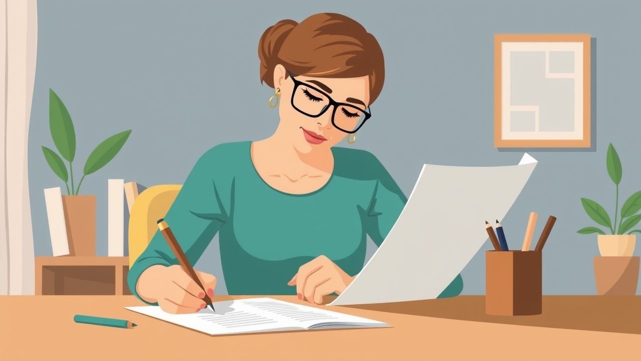 freelance contract