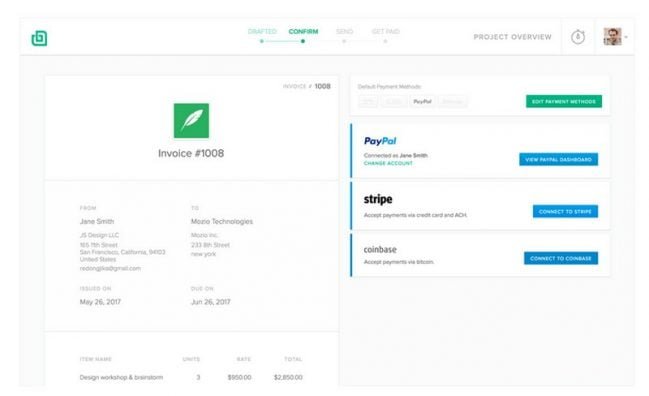 5 All-In-One Time Tracker & Project Management Apps For Freelancers