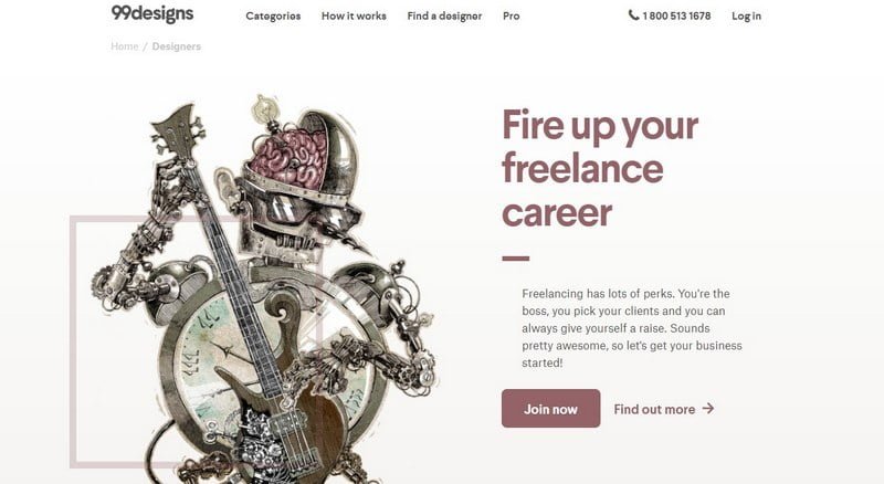 10 Easy Ways Freelance Illustrators Can Make Money Online