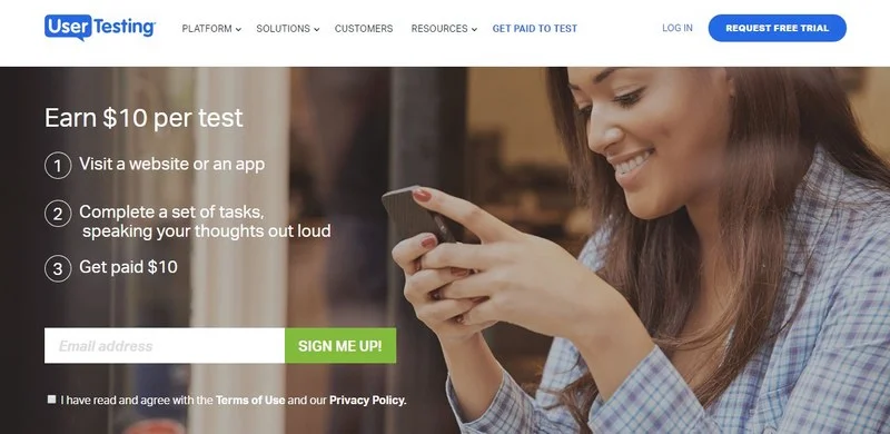 usertesting