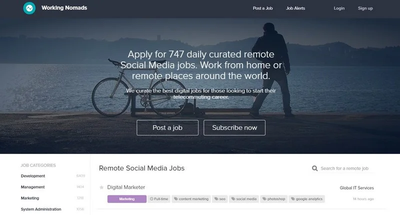 workingnomads
