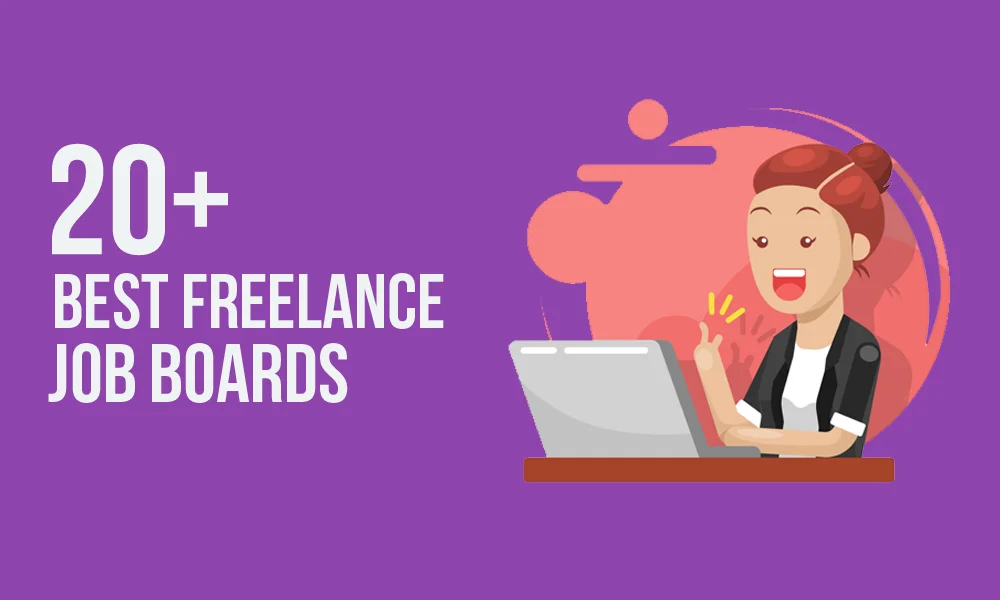 best-freelance-job-boards