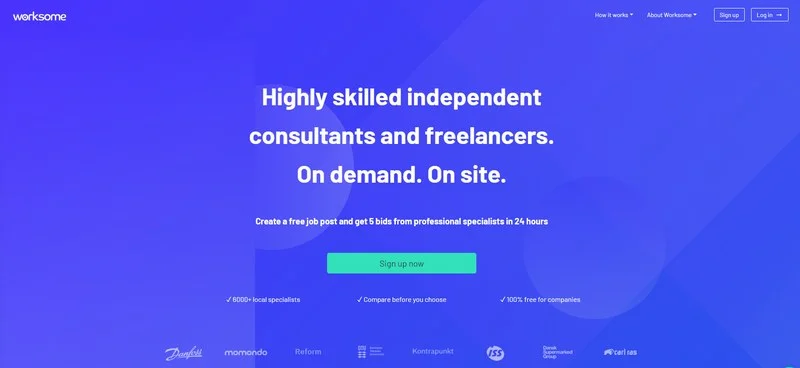 worksome