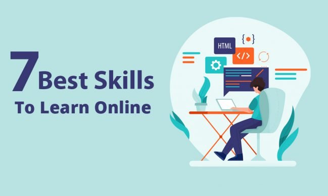 best skills to learn online 2020