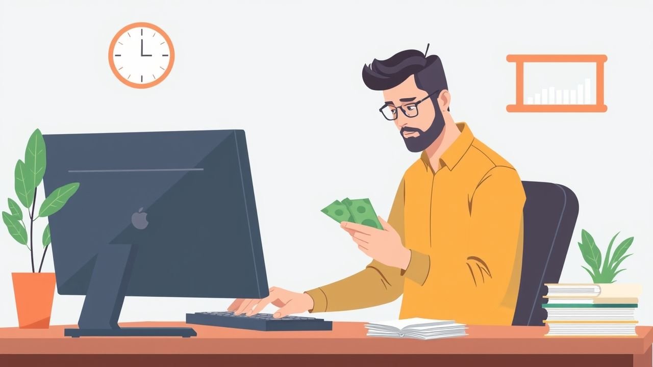 how much freelancers make