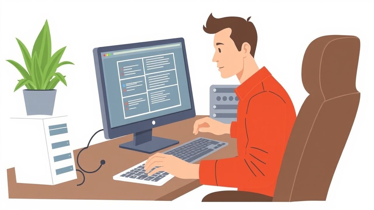 Difference Between Part-Time & Full-Time Work