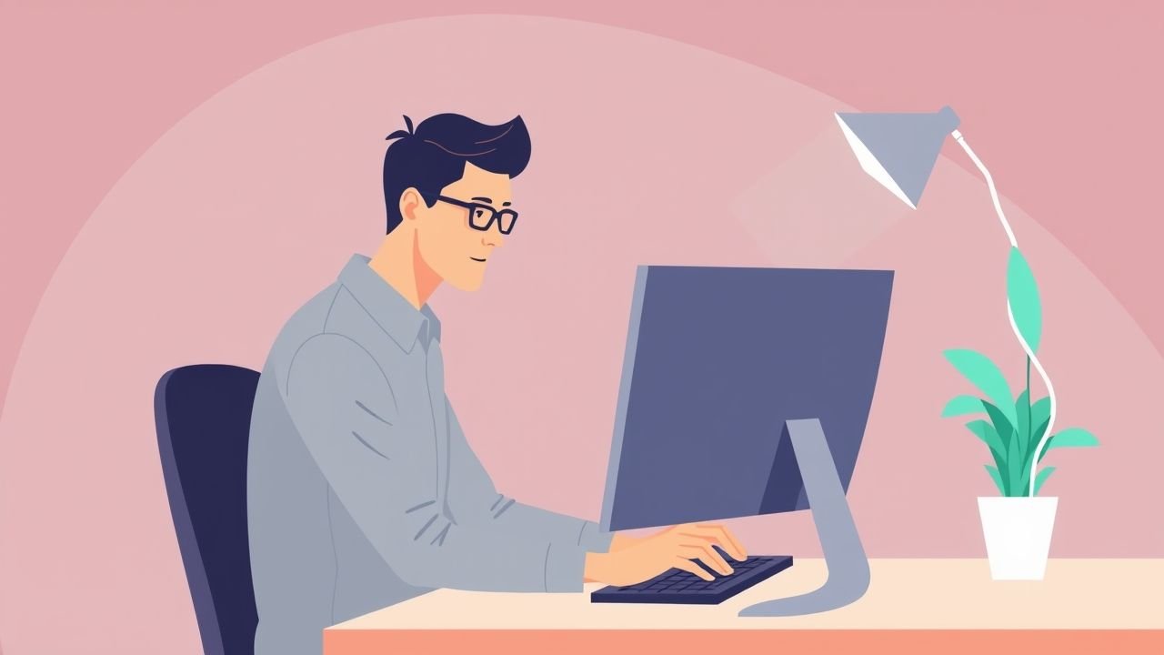 Freelancers Work More Than Most Regular Employees
