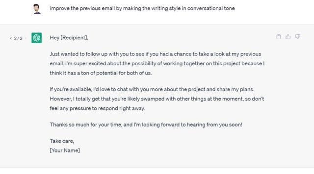 5+ Email Templates You Can Use To Pitch To New Clients