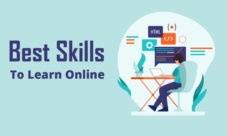 12 Courses To Learn A Skill & Make Money In 2024