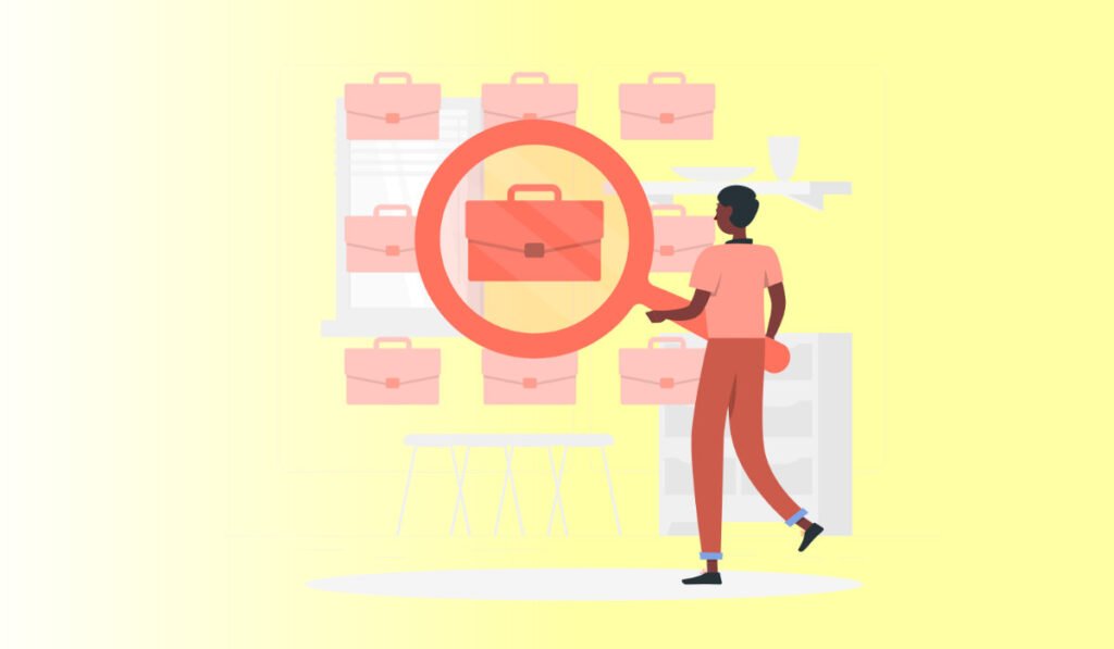 low competition freelancing sites