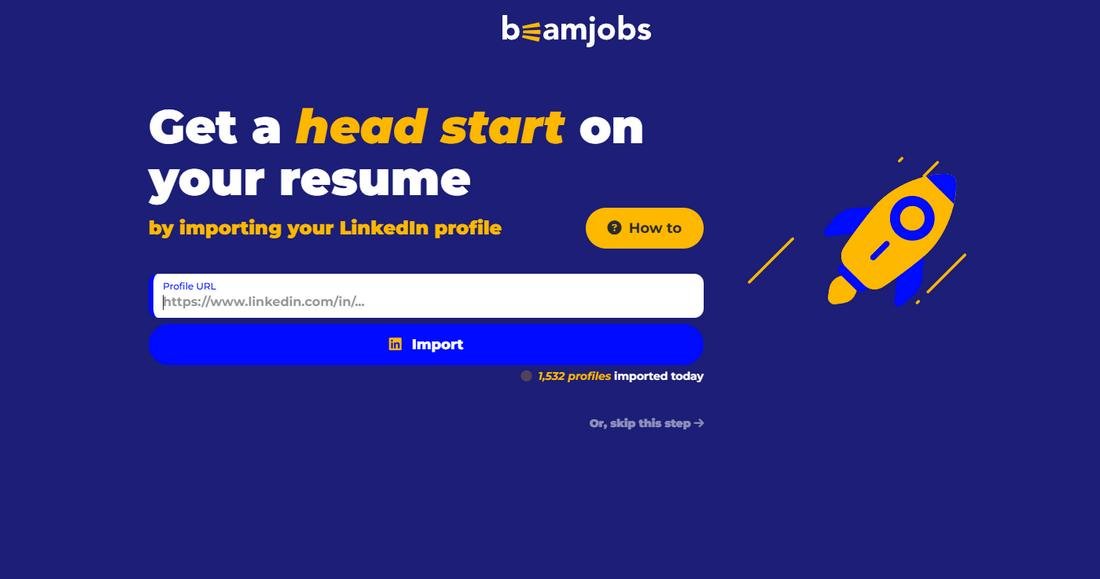 beamjobs 1