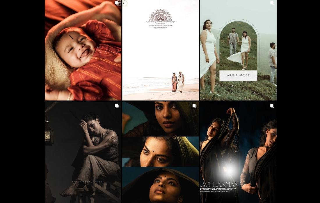instagram photography