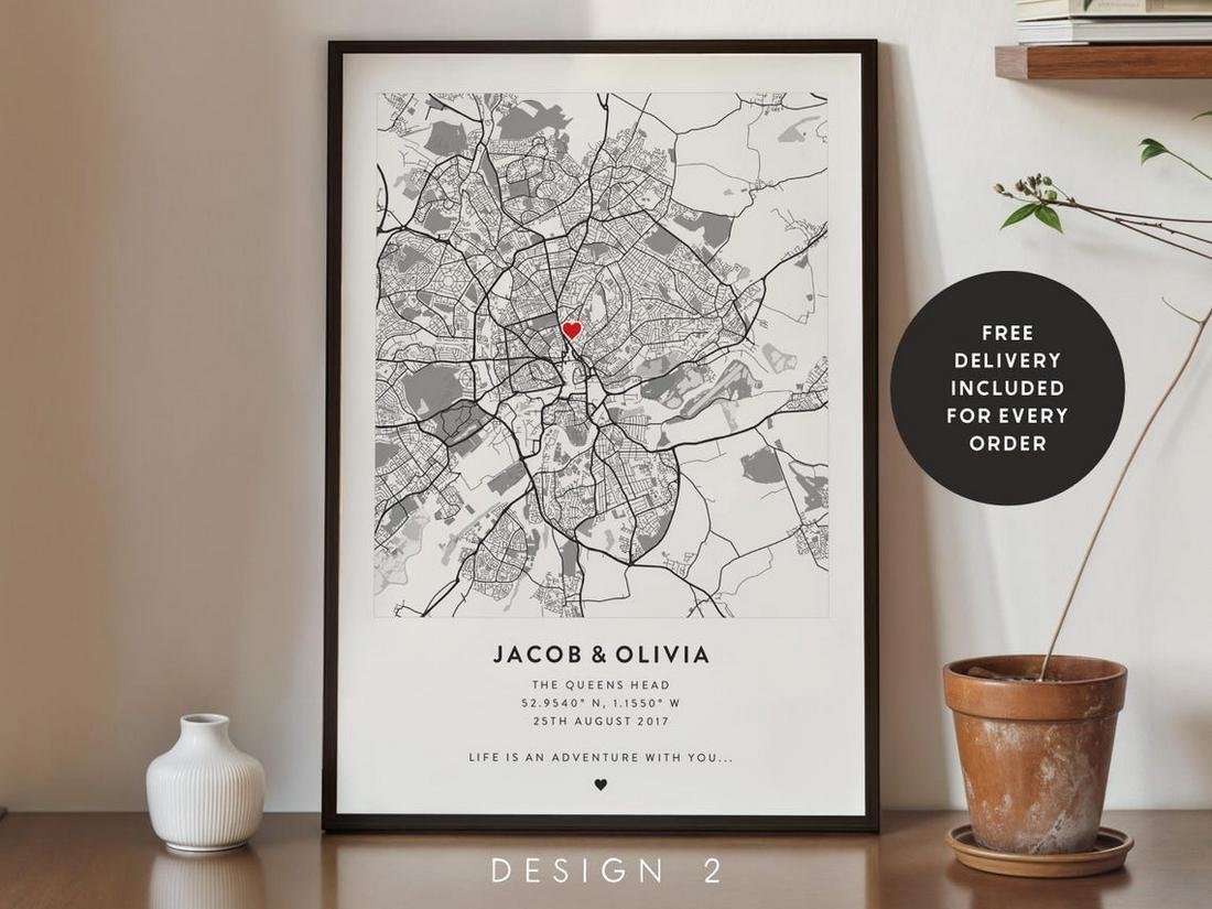 personalized gifts
