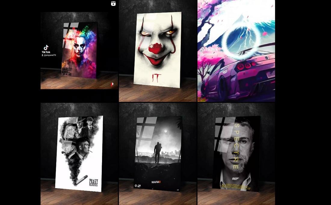 sell wall art