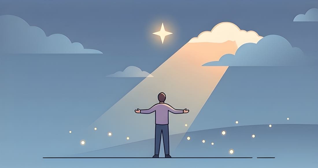 glimmer of hope